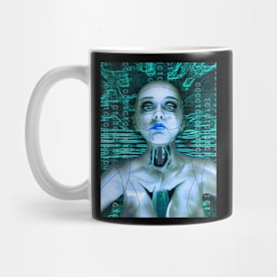 Evolution Mug